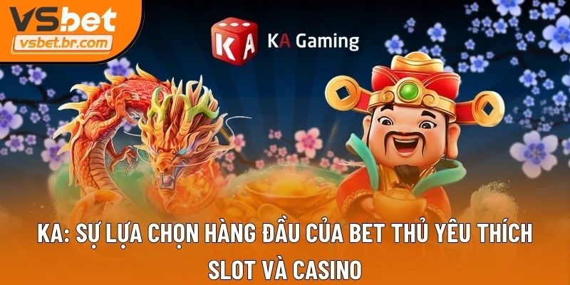 KA